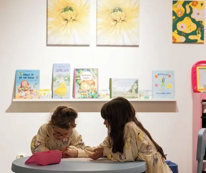 Comfort Hotel Sundsvall