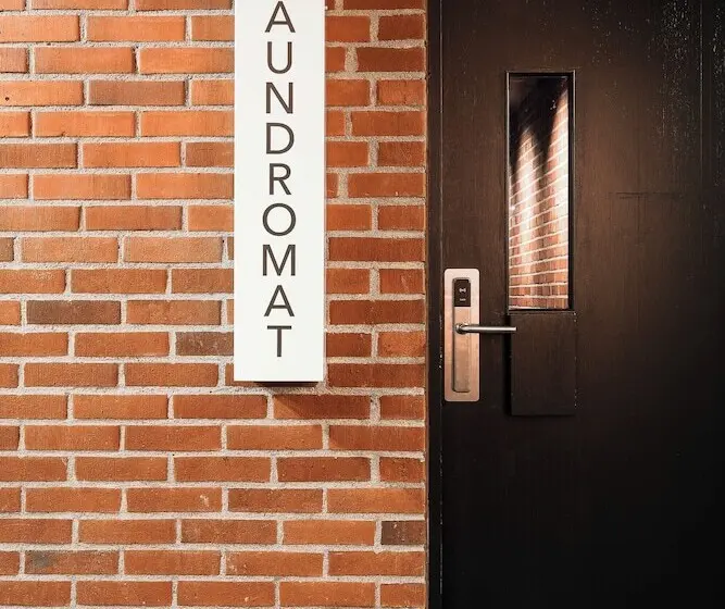 Comfort Hotel Sundsvall