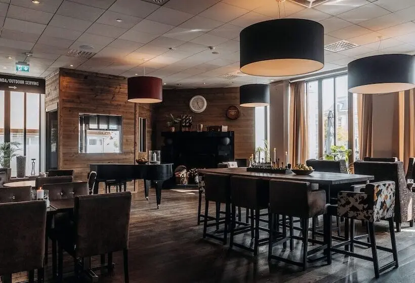 Comfort Hotel Sundsvall