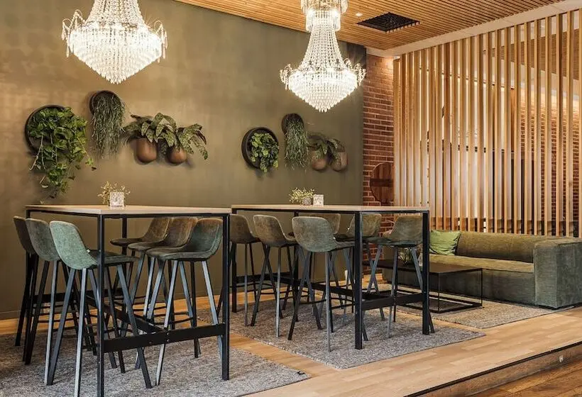 Comfort Hotel Sundsvall