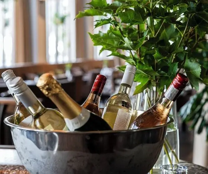 Comfort Hotel Sundsvall