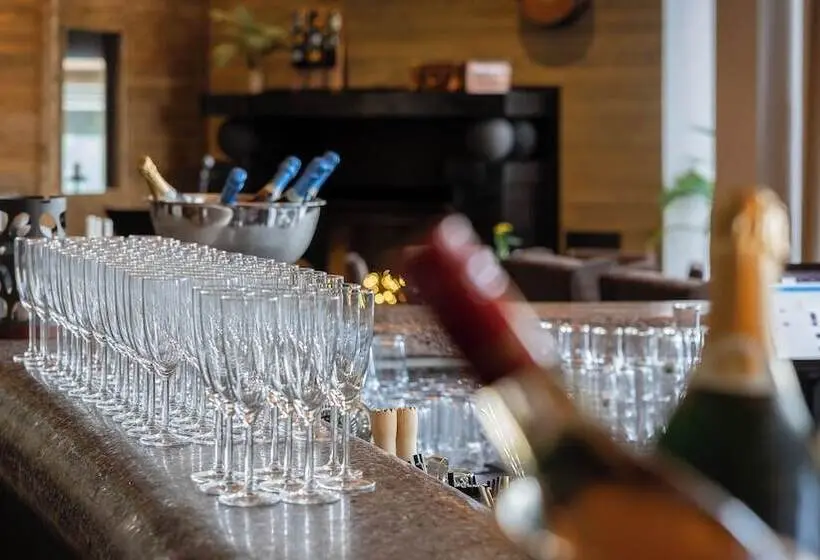 Comfort Hotel Sundsvall