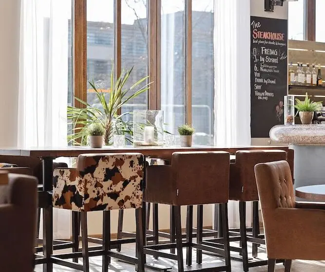 Comfort Hotel Sundsvall