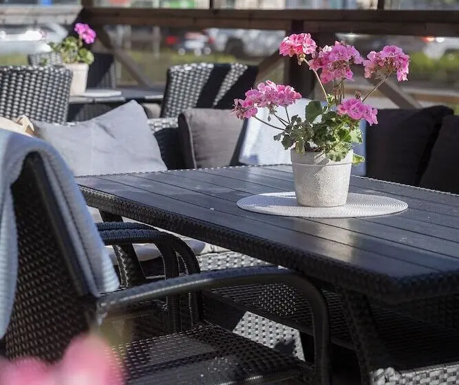 Comfort Hotel Sundsvall