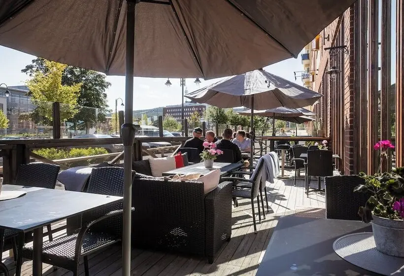 Comfort Hotel Sundsvall