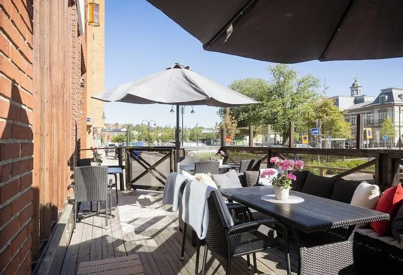 Comfort Hotel Sundsvall