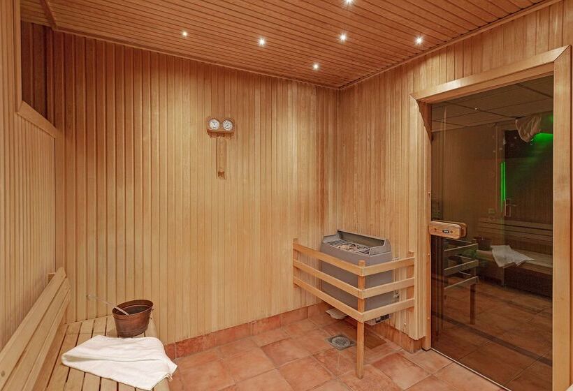 هتل Best Western Rådmannen