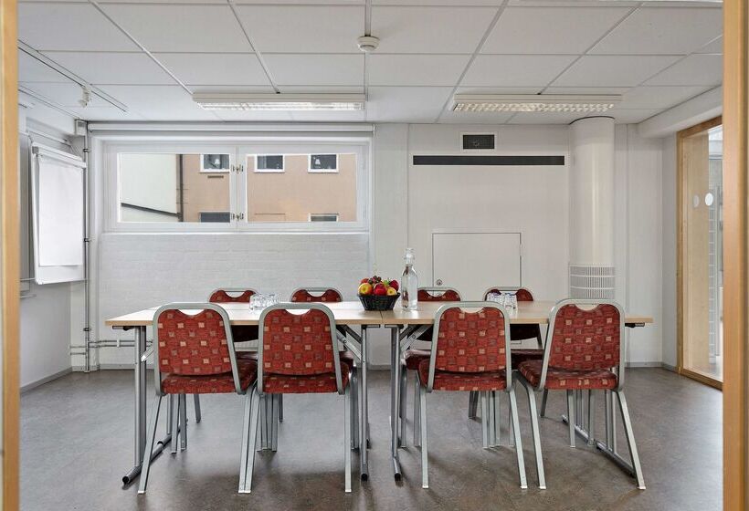 هتل Best Western Rådmannen