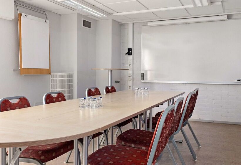 هتل Best Western Rådmannen