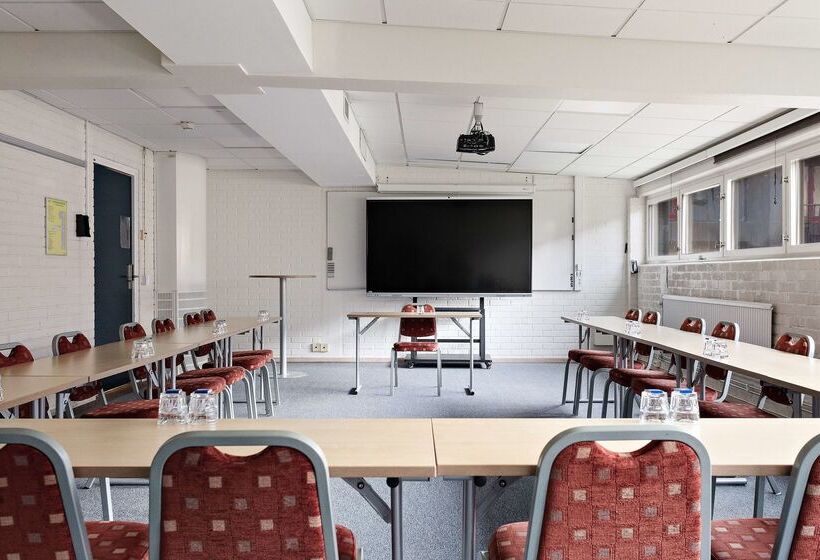 هتل Best Western Rådmannen