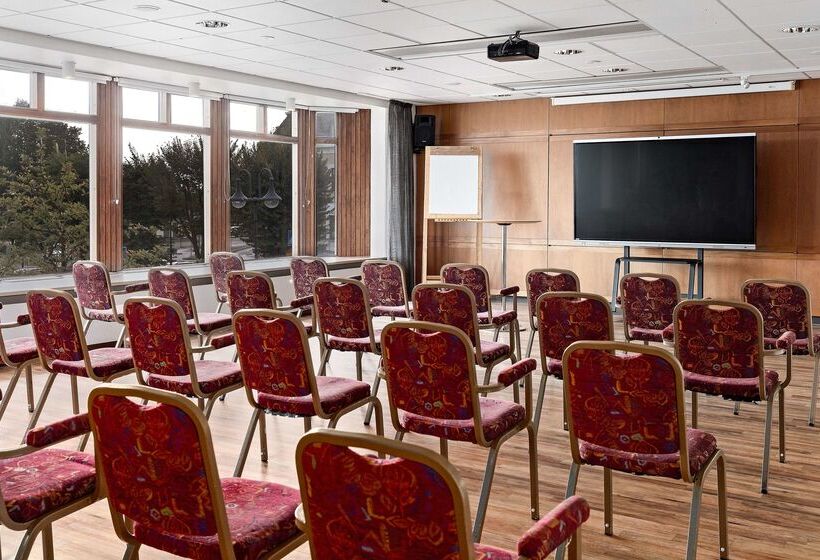 هتل Best Western Rådmannen