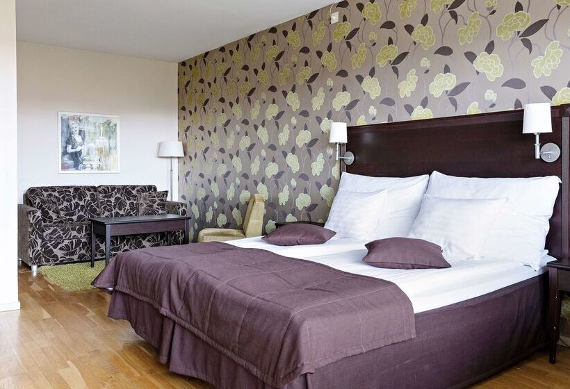 هتل Best Western Rådmannen