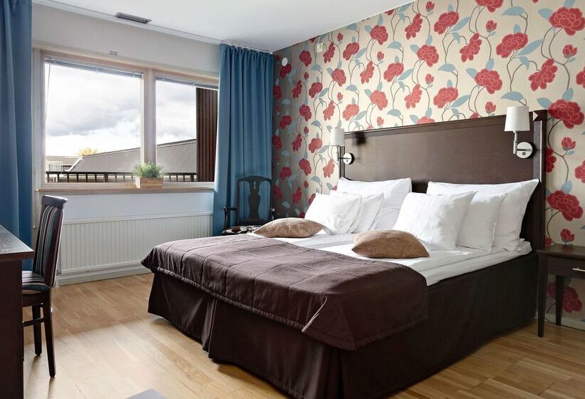 هتل Best Western Rådmannen