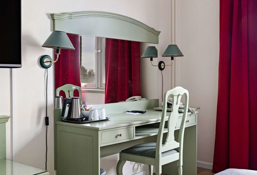 هتل Best Western Rådmannen