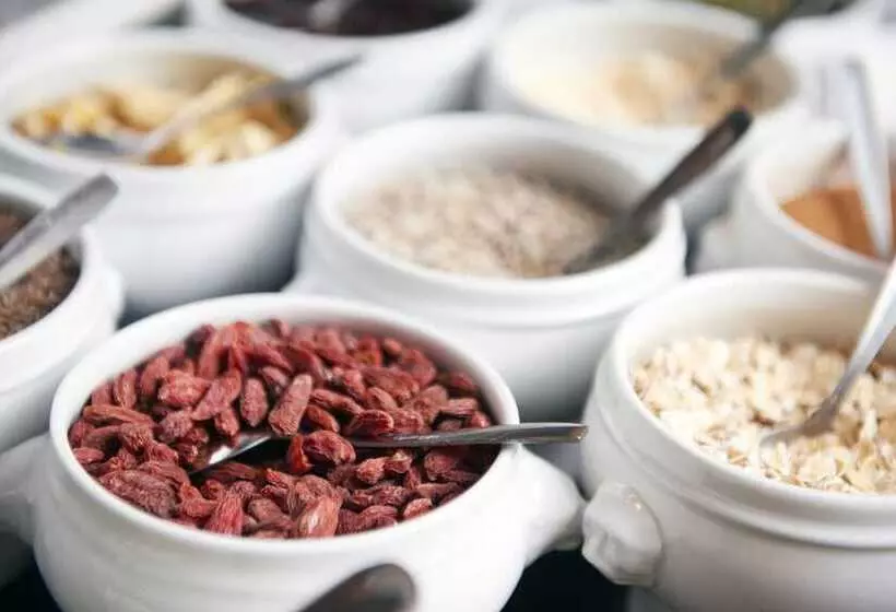 Отель Best Western Rådmannen