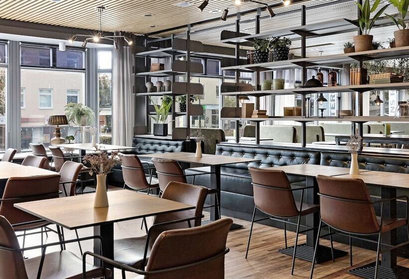 هتل Best Western Rådmannen