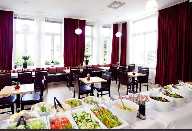 Clarion Collection Hotel Bolinder Munktell