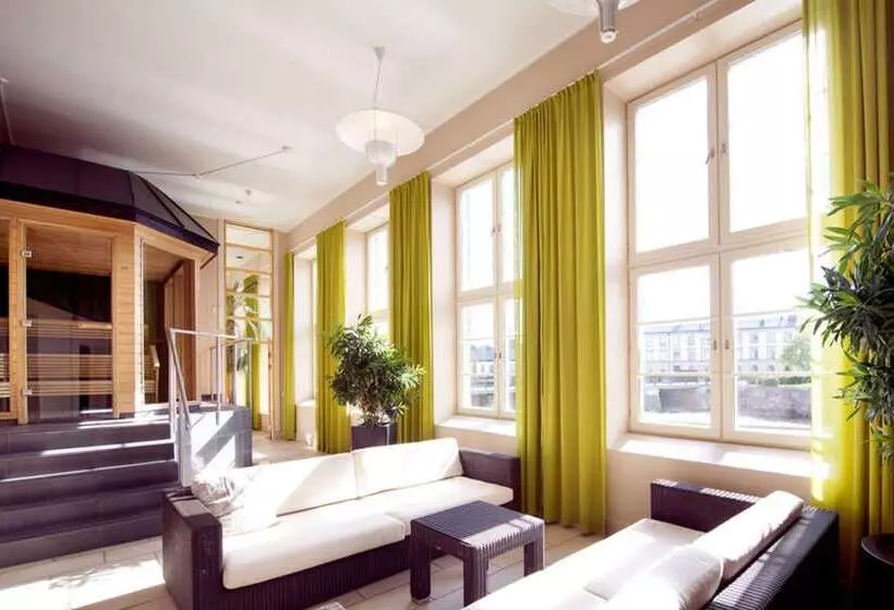 Clarion Collection Hotel Bolinder Munktell