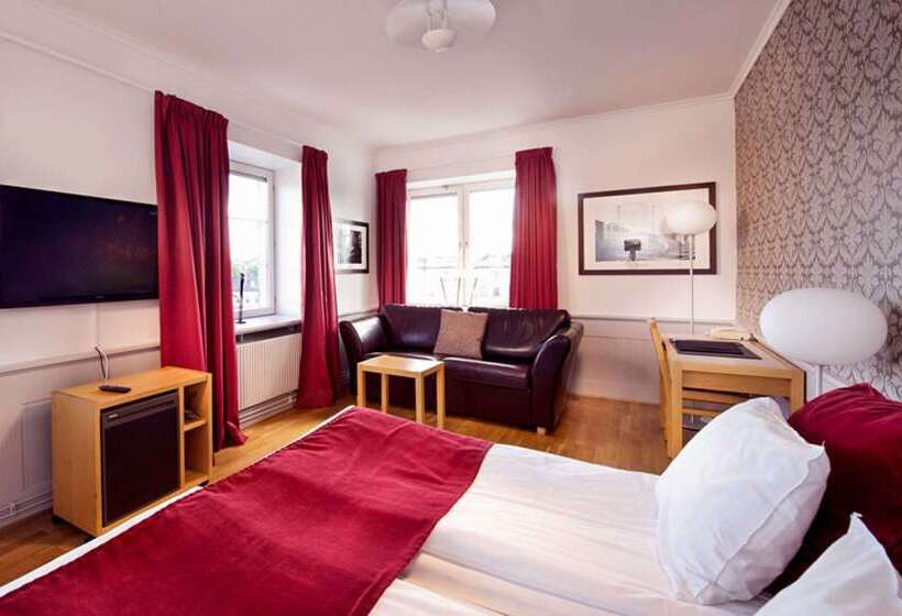 Clarion Collection Hotel Bolinder Munktell