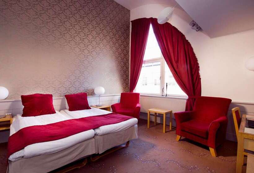 Clarion Collection Hotel Bolinder Munktell