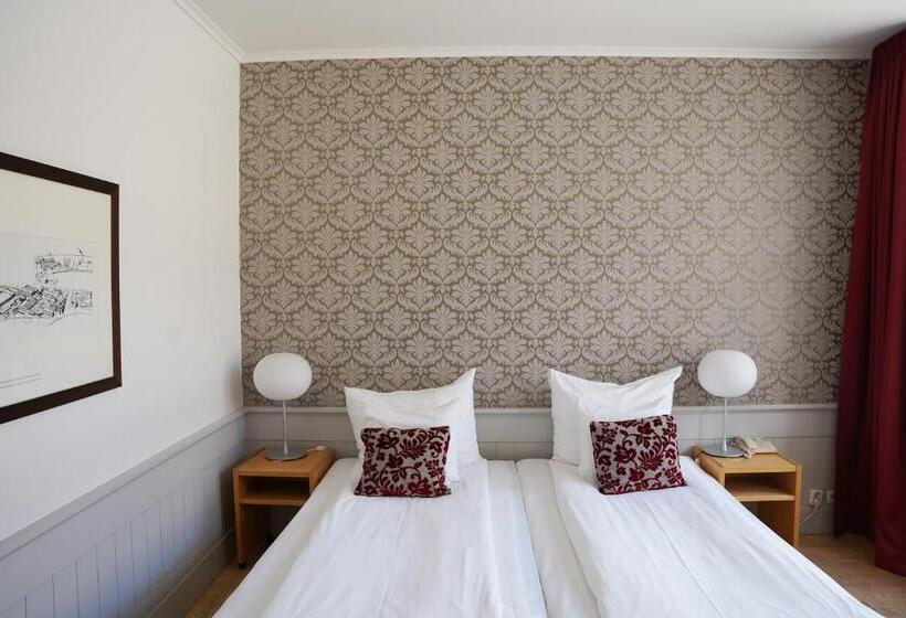 Clarion Collection Hotel Bolinder Munktell