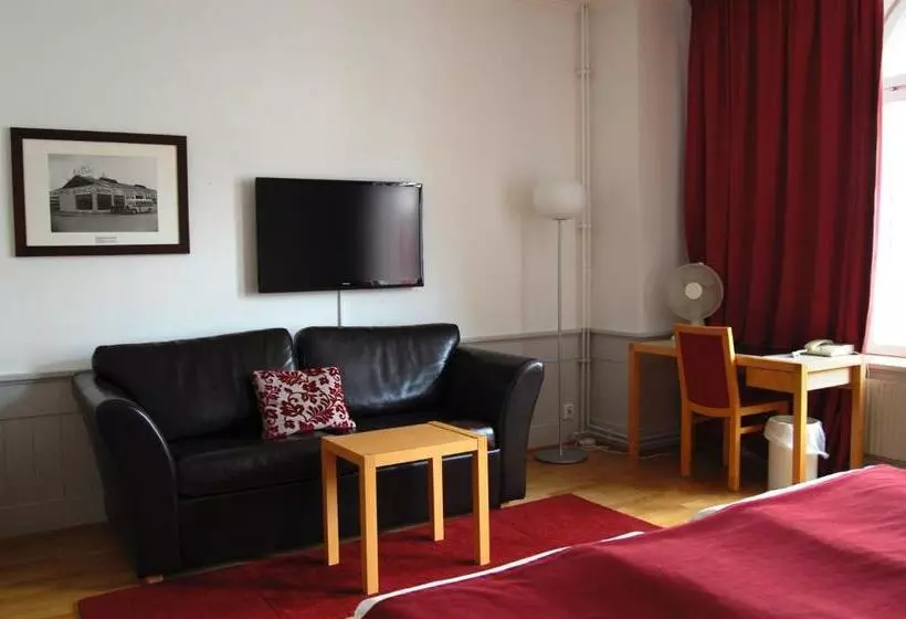 Clarion Collection Hotel Bolinder Munktell