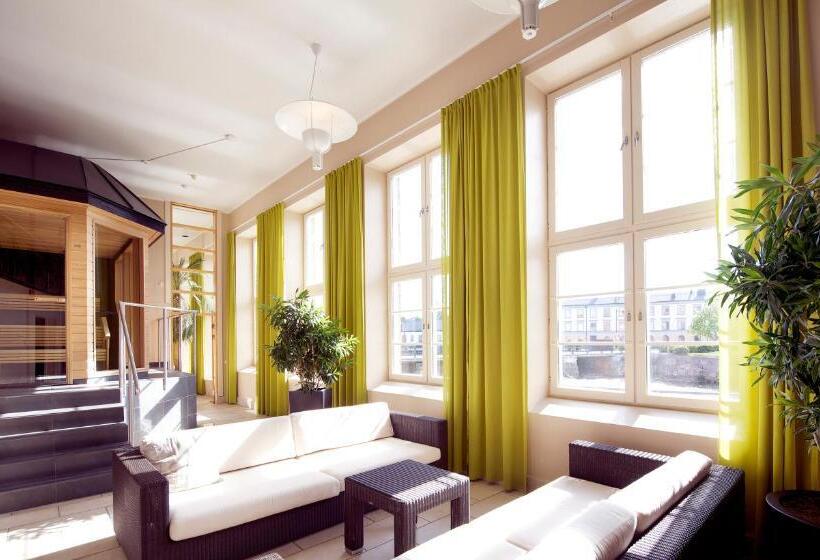 Clarion Collection Hotel Bolinder Munktell