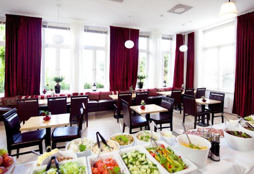 Clarion Collection Hotel Bolinder Munktell