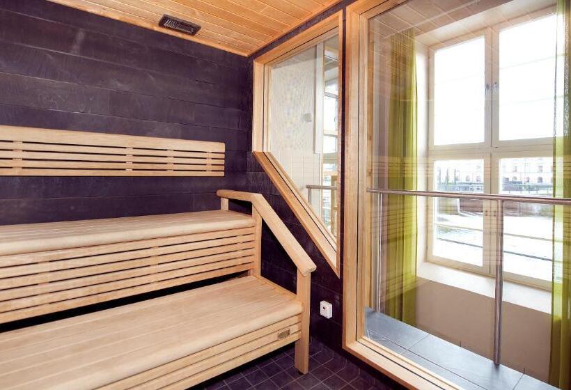 Clarion Collection Hotel Bolinder Munktell