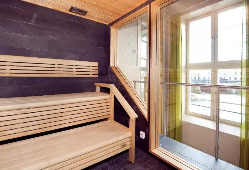 Clarion Collection Hotel Bolinder Munktell