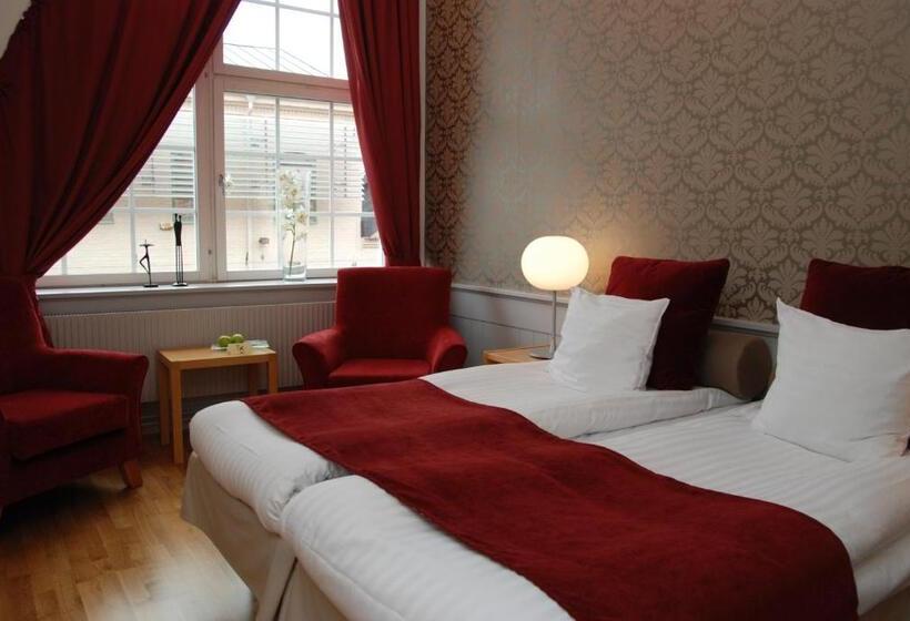 Clarion Collection Hotel Bolinder Munktell