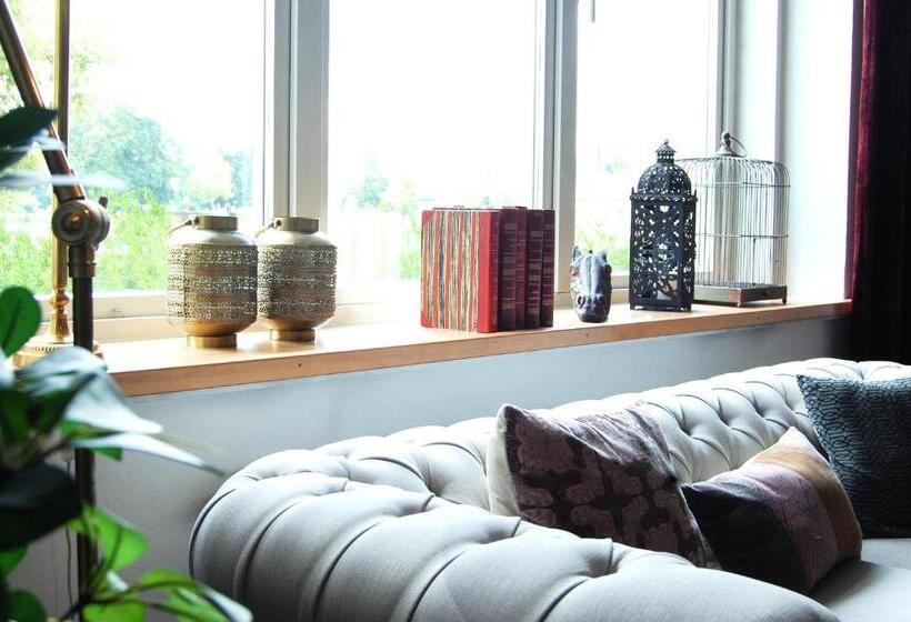 Clarion Collection Hotel Bolinder Munktell