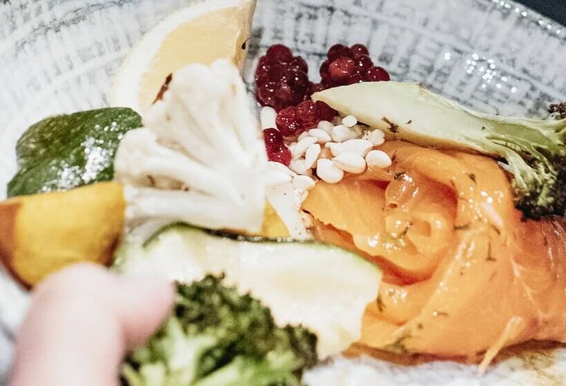 Clarion Collection Hotel Bolinder Munktell