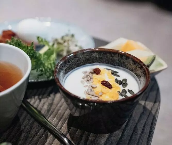 Clarion Collection Hotel Bolinder Munktell