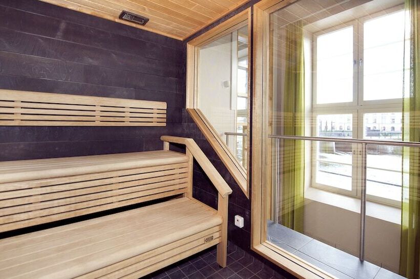 Clarion Collection Hotel Bolinder Munktell