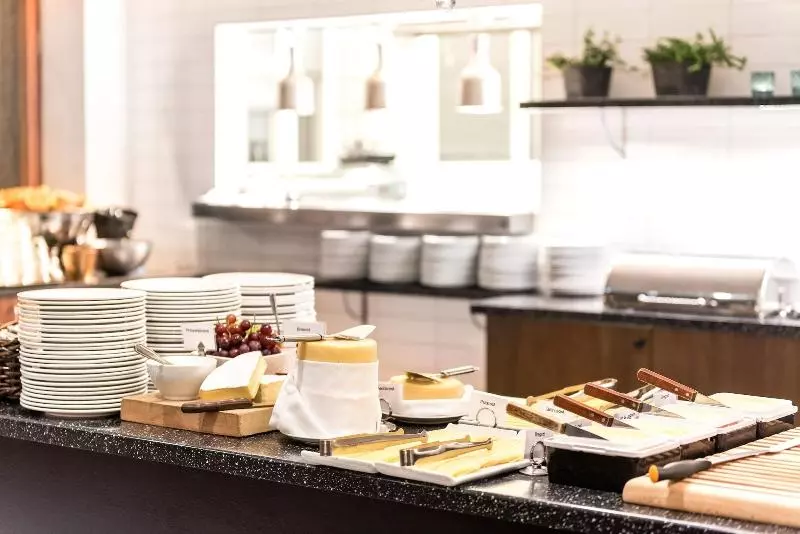 Clarion Collection Hotel Slottsparken