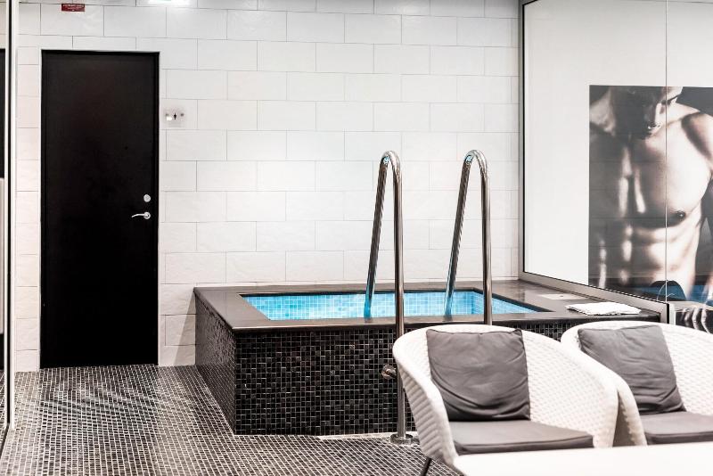 Clarion Collection Hotel Slottsparken