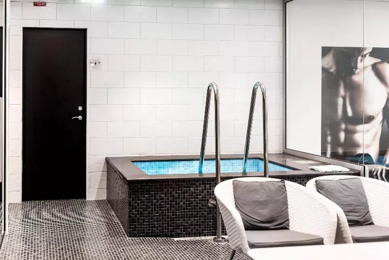 Clarion Collection Hotel Slottsparken