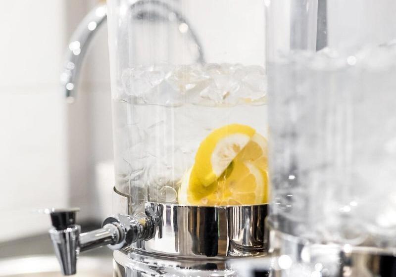 Clarion Collection Hotel Slottsparken