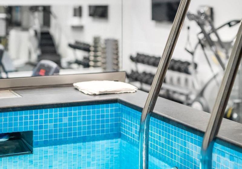 Clarion Collection Hotel Slottsparken