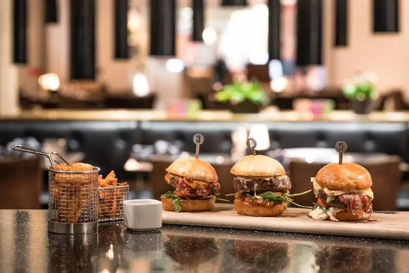 Clarion Collection Hotel Slottsparken