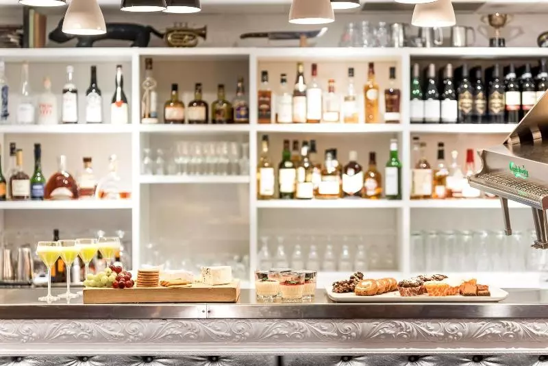 Clarion Collection Hotel Slottsparken