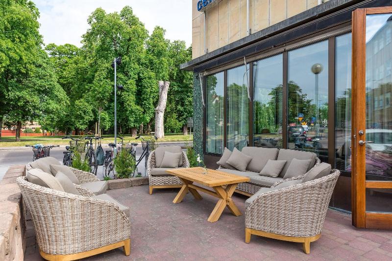 Clarion Collection Hotel Slottsparken