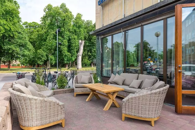 Clarion Collection Hotel Slottsparken