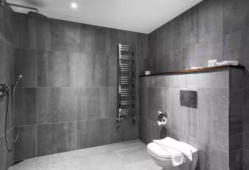 Clarion Collection Hotel Slottsparken