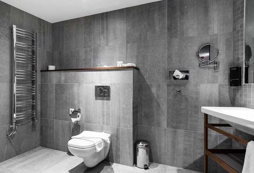 Clarion Collection Hotel Slottsparken