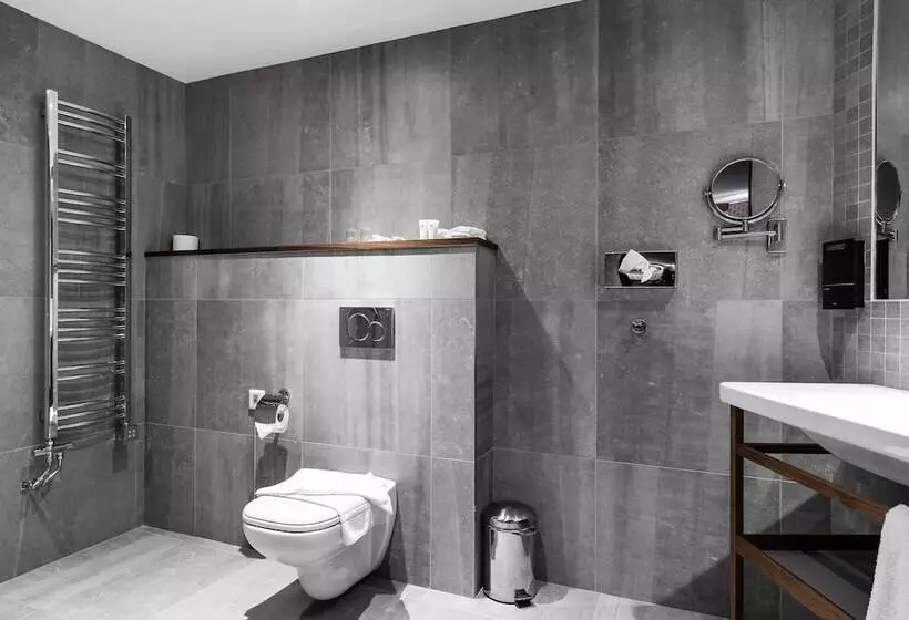 Clarion Collection Hotel Slottsparken