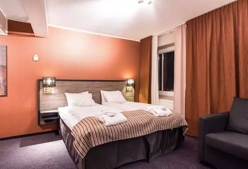 Clarion Collection Hotel Slottsparken