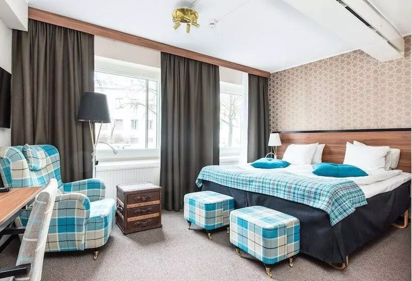 Clarion Collection Hotel Slottsparken