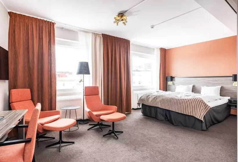 Clarion Collection Hotel Slottsparken